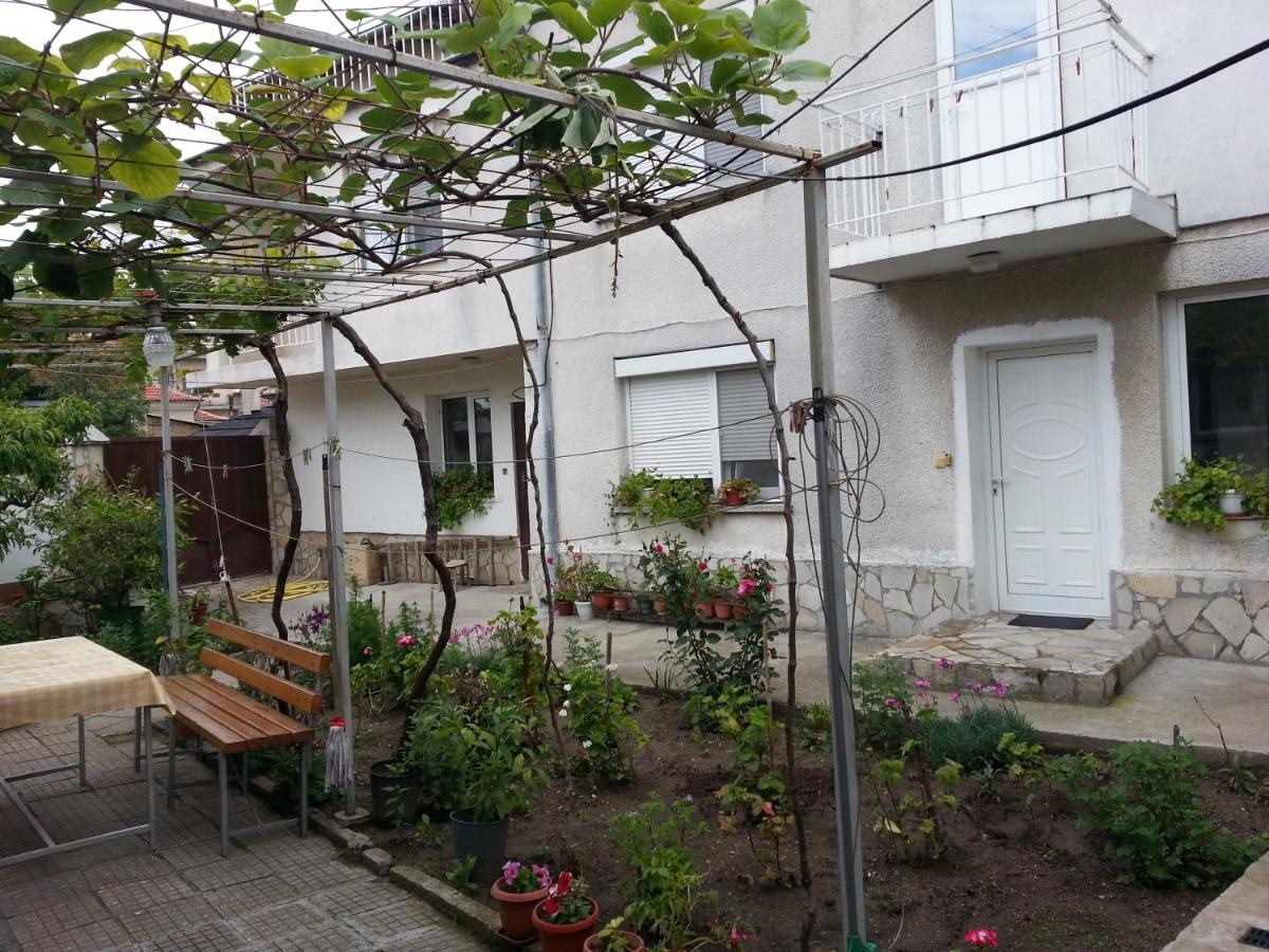 Guest House "Dimova" - Housity