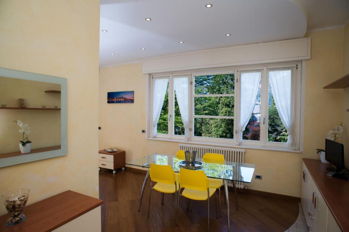 Appartamenti Il Sogno - Housity