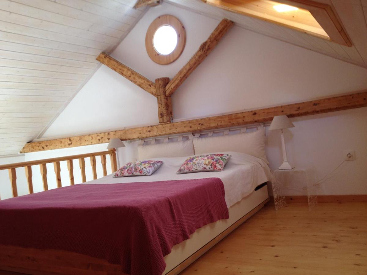 Harry's Studios - Housity