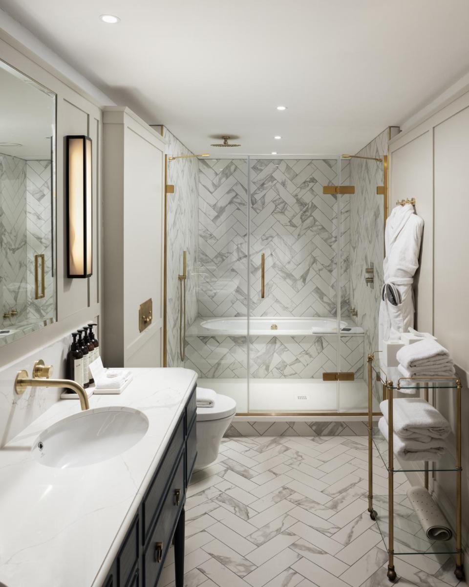 Carton House A Fairmont Managed hotel - Housity