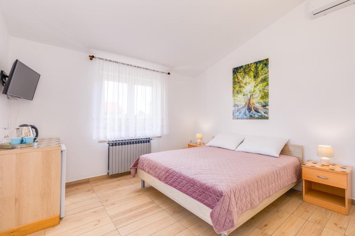 Bed and Breakfast Ema - Housity
