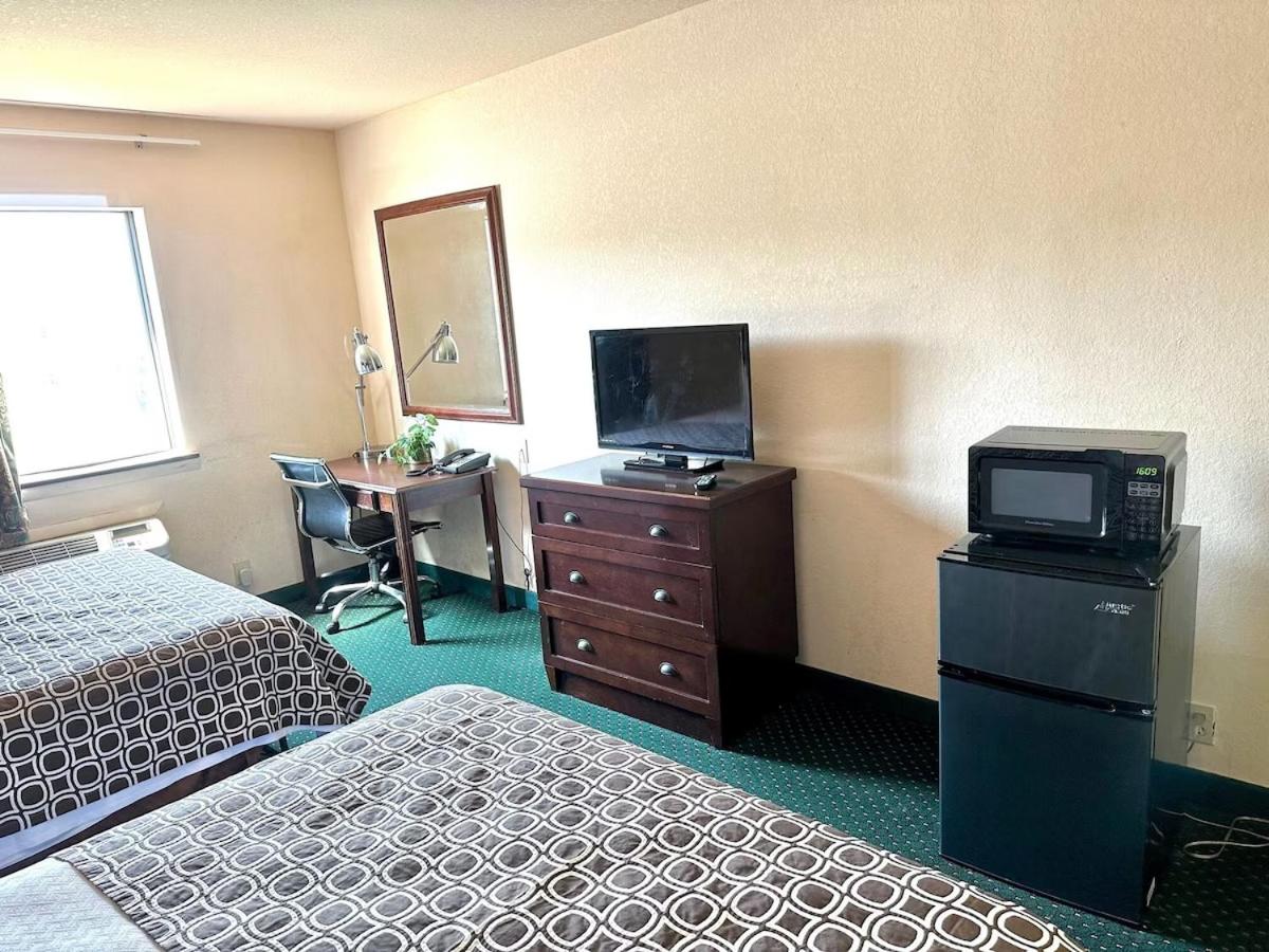 Haven Inn & Suites - Housity