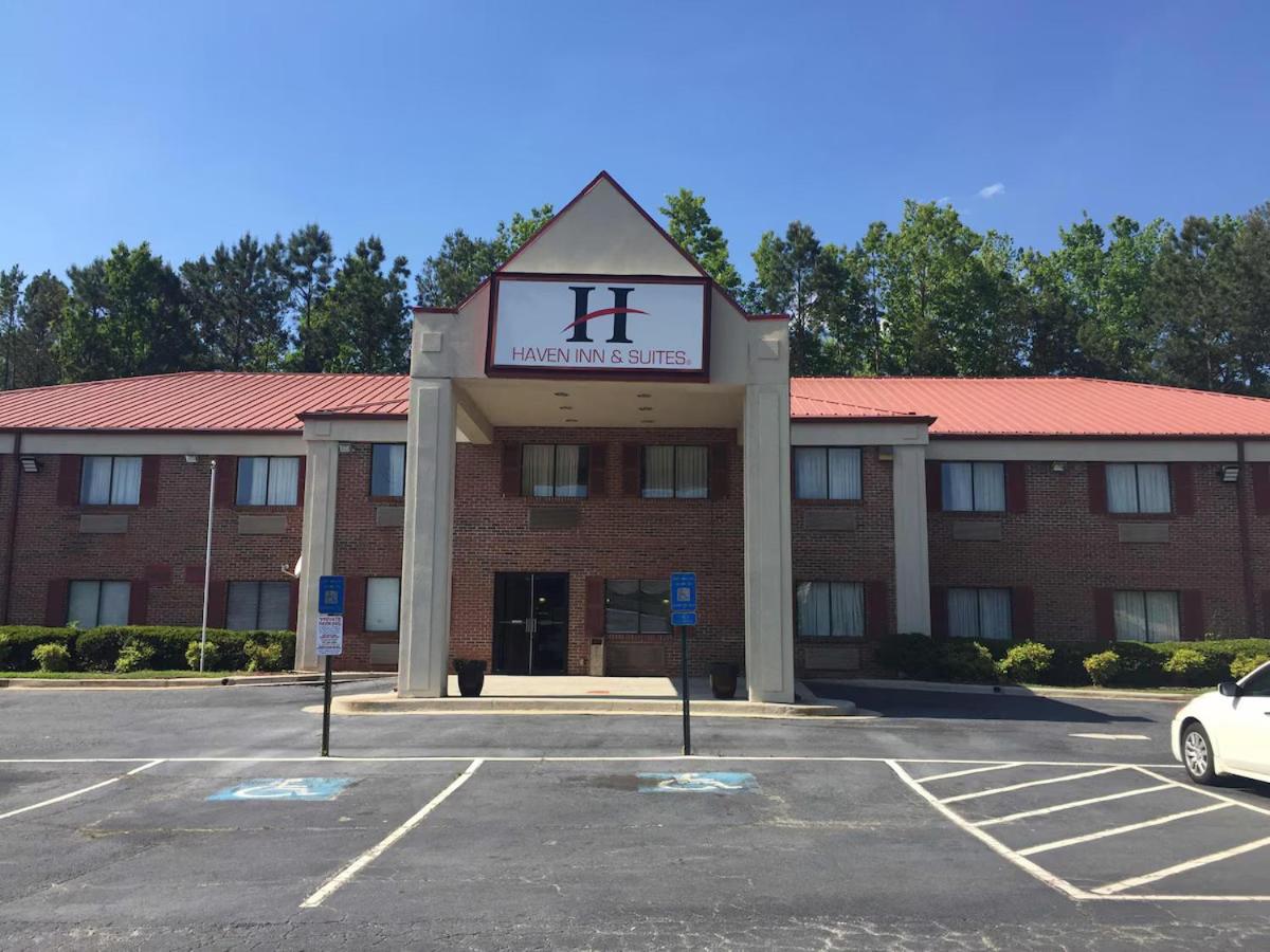 Haven Inn & Suites - Housity