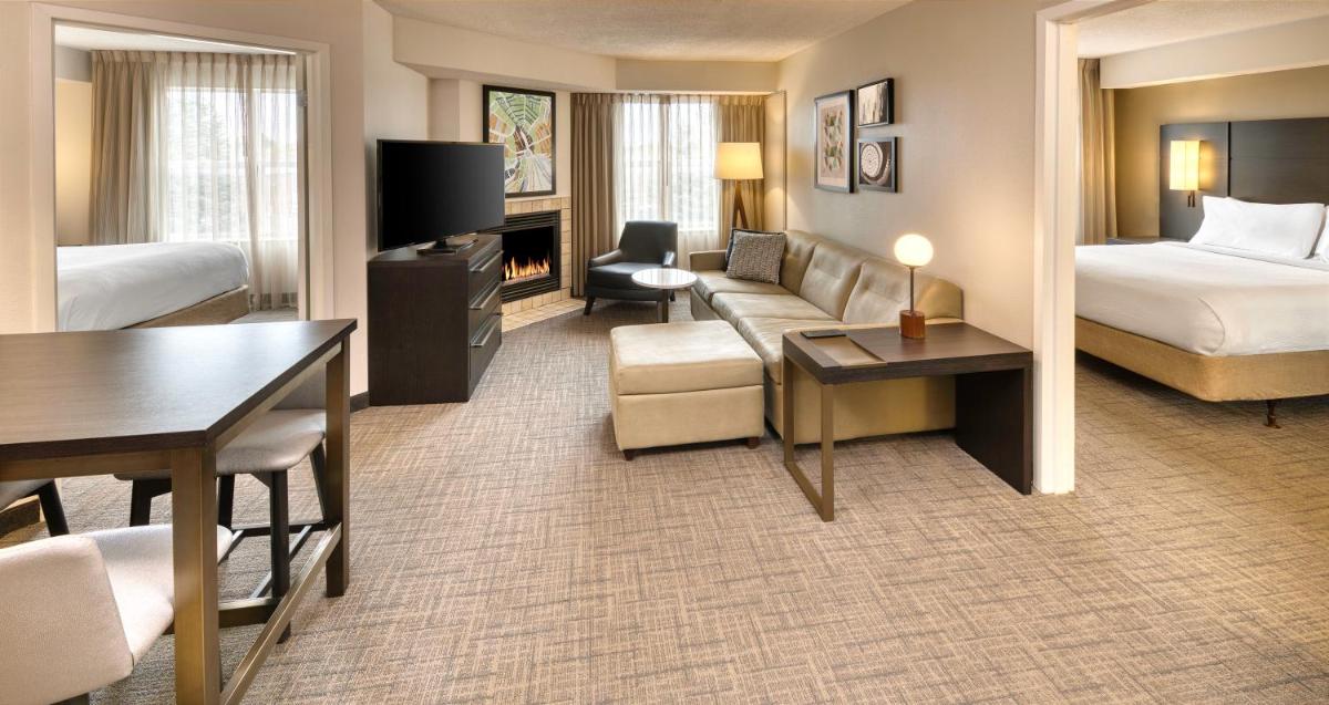 Residence Inn by Marriott Whitby - Housity