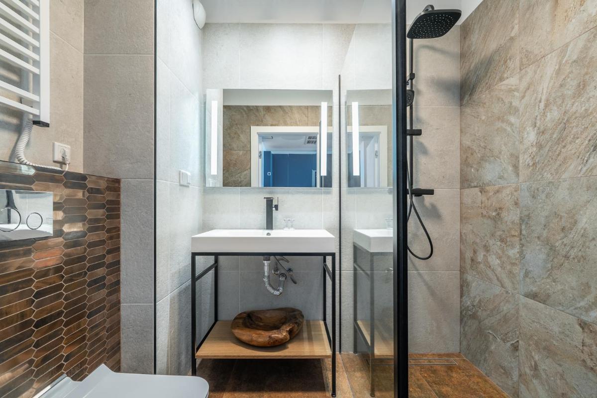 Apartamenty Baltic Club Jantaris Prestige - Housity