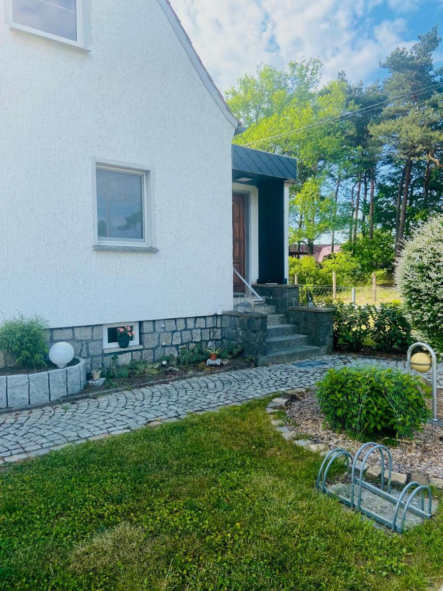 Ferienhaus am Bergl - Housity
