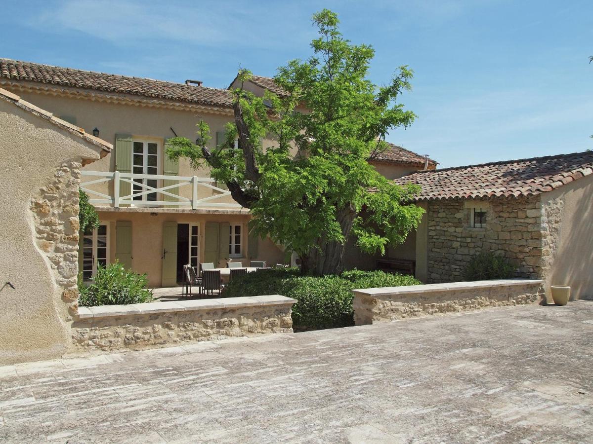 Oppède Villa with Private Pool - Housity
