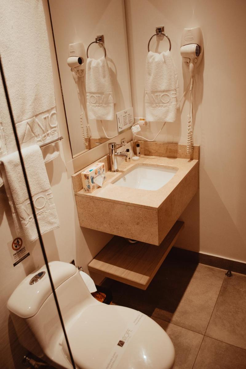 Antope - Apartaestudios - Housity