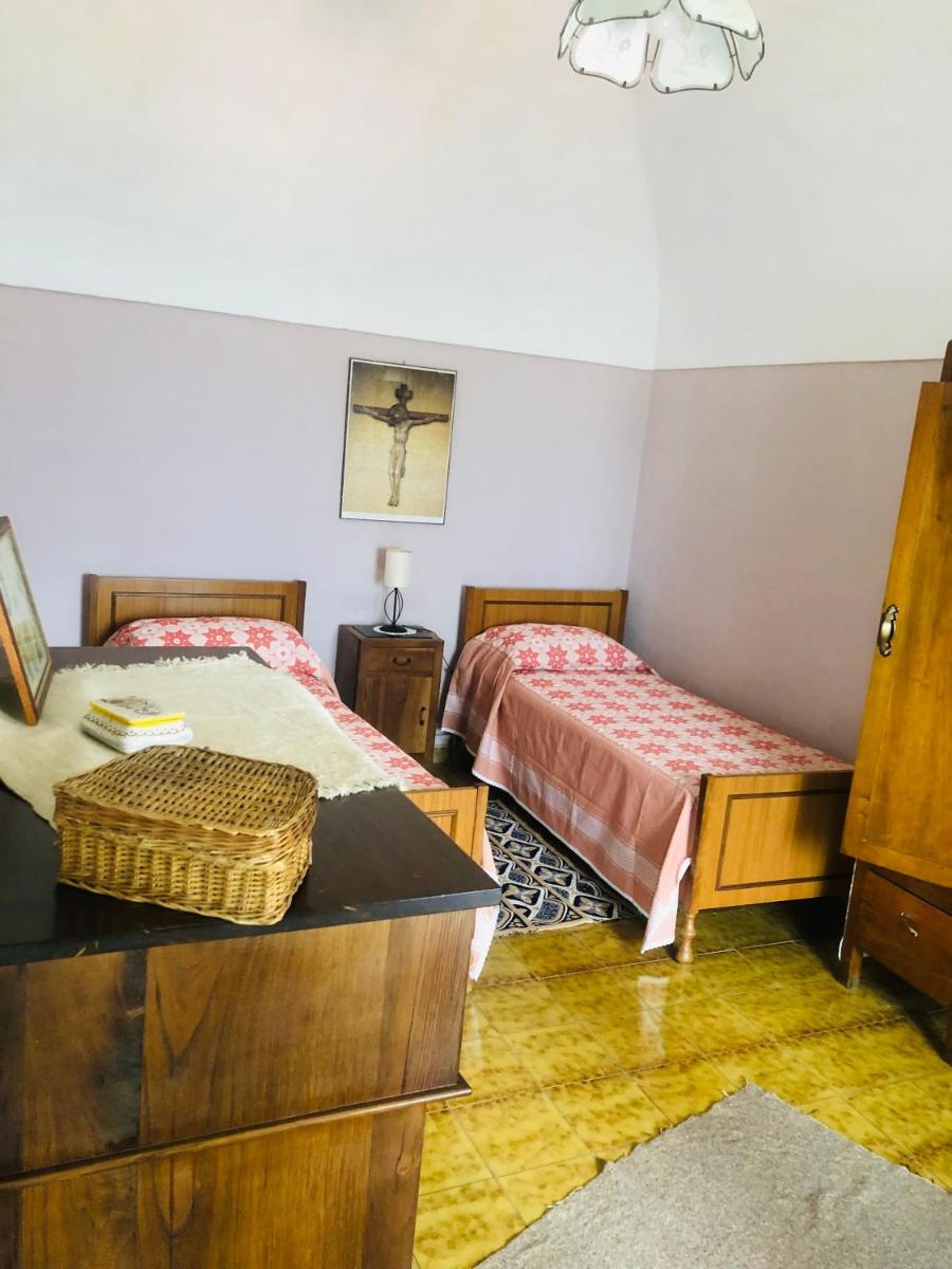 La Casa di Civita - Housity
