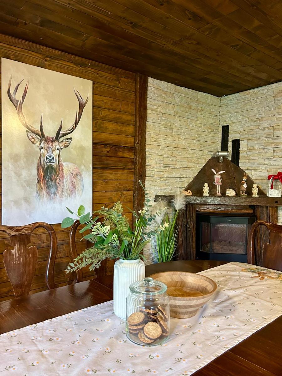 Stara hiža pod Okićem - Housity