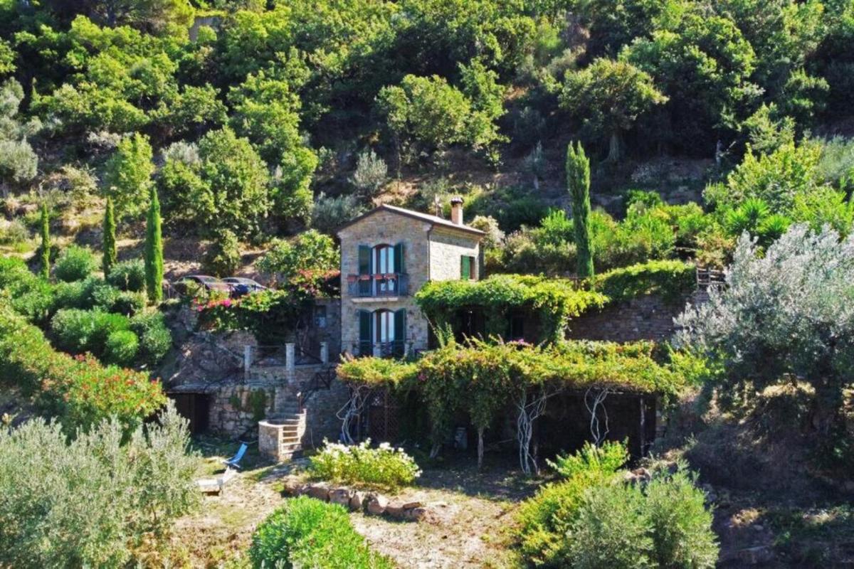 Bellezza In Cilento Panoramic Apts - Housity