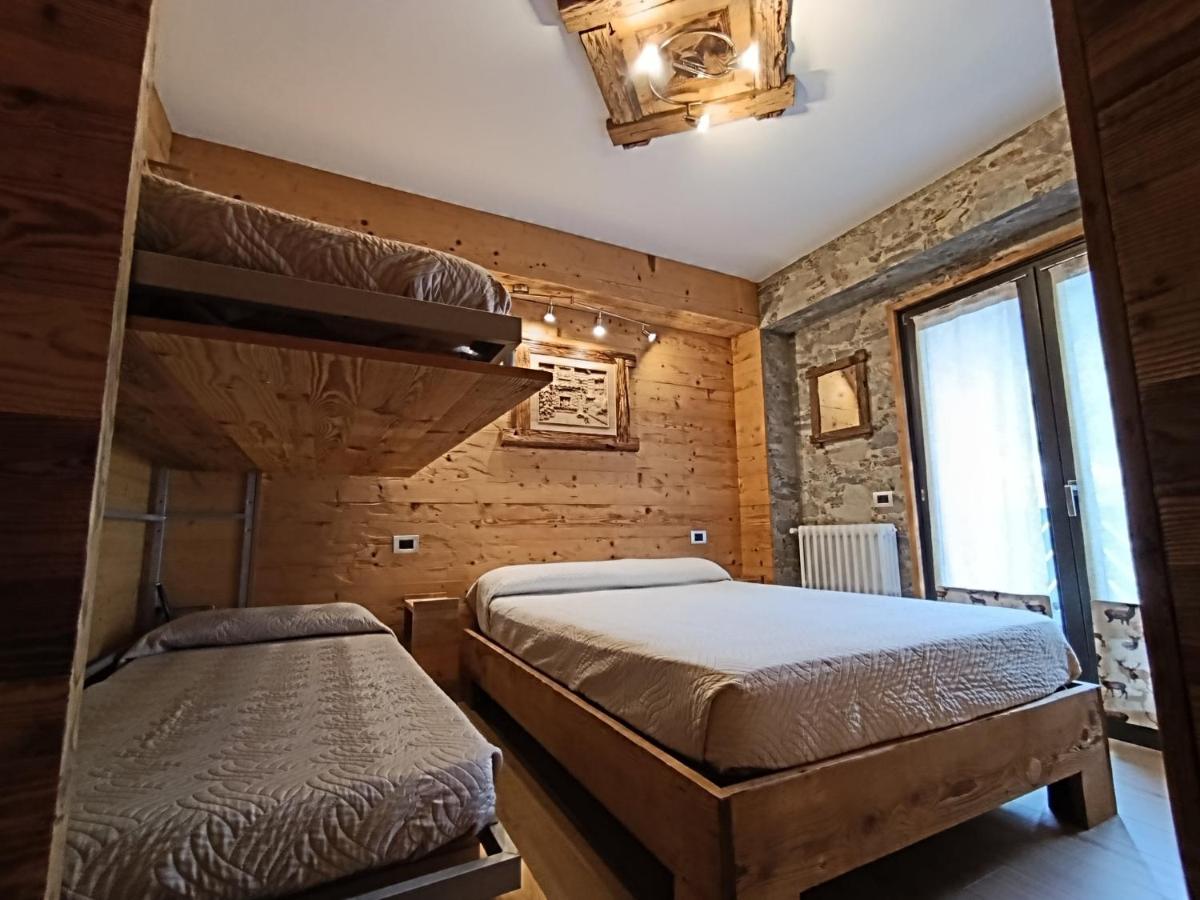 BERTUZZI HOMES 