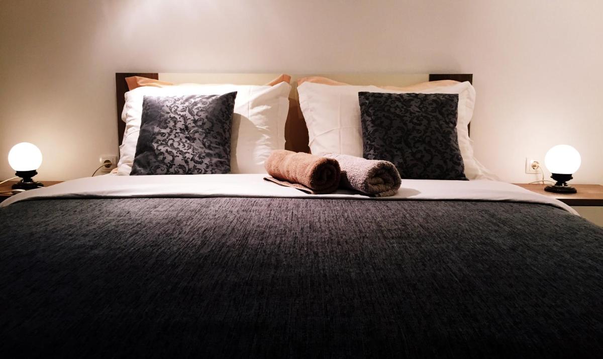 Apartments Toni - Housity