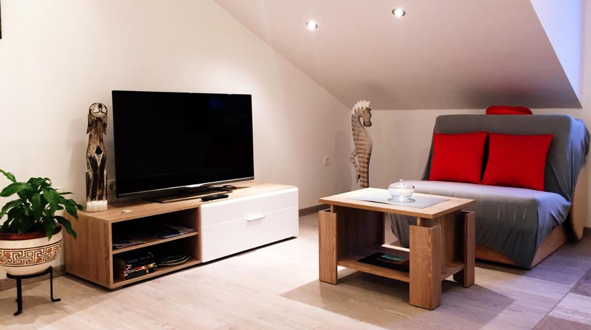 Apartments Toni - Housity