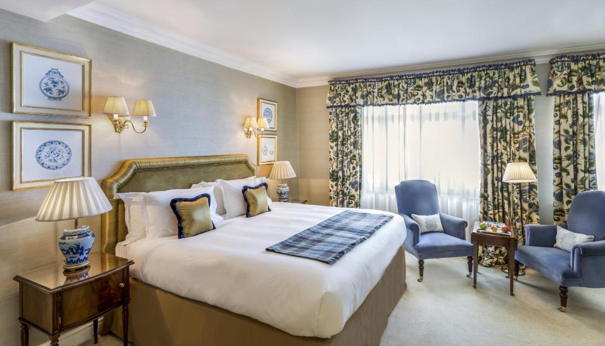The Stafford London - Housity