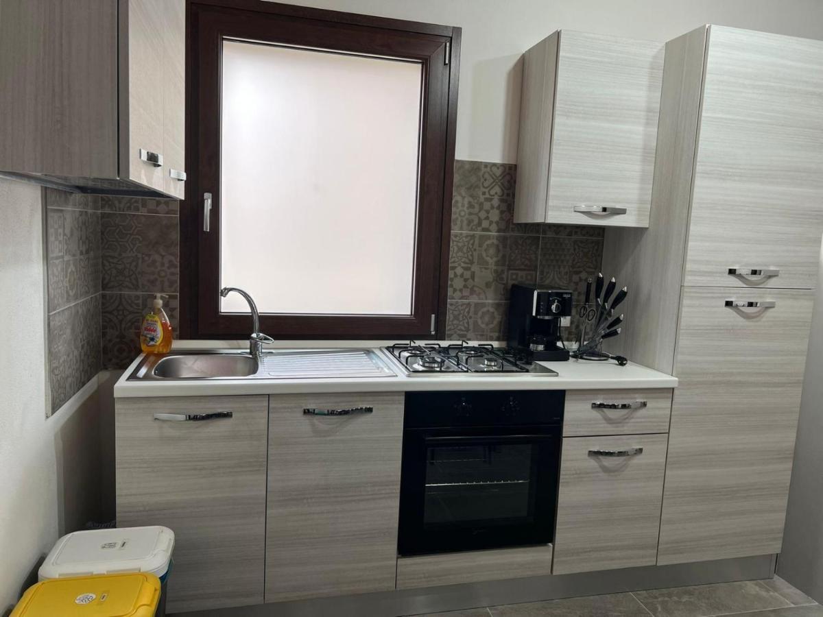 Fleo House - zona centralissima di Bosa - Housity