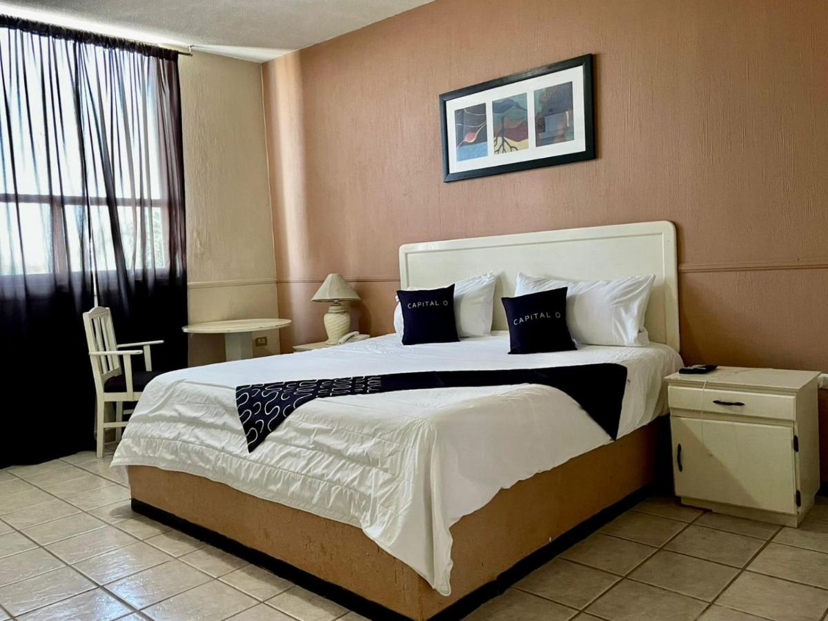 Hotel Marney Aguascalientes - Housity