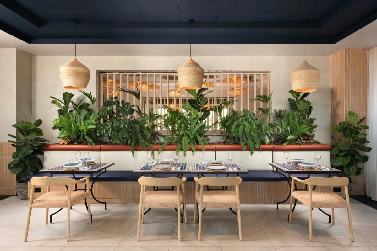 Imagen de la galería de Four Points by Sheraton Costa Blanca Resort, en Benidorm