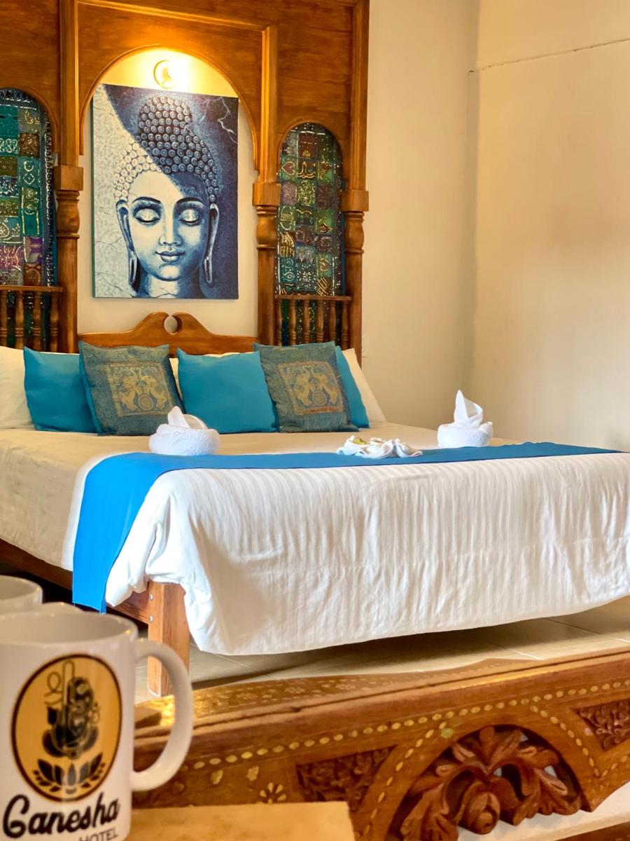 Ganesha Hotel - Housity