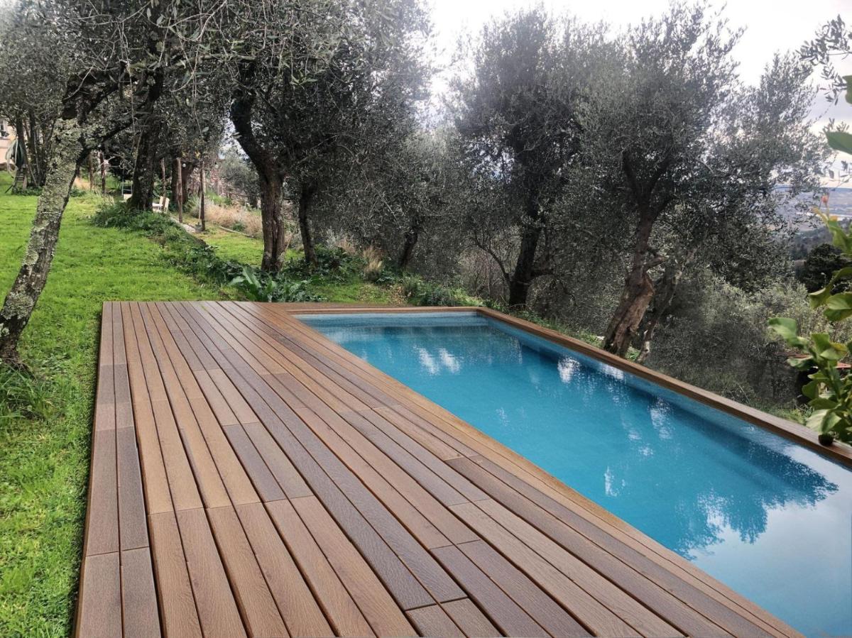 Sant'Ansano Guest house - Housity