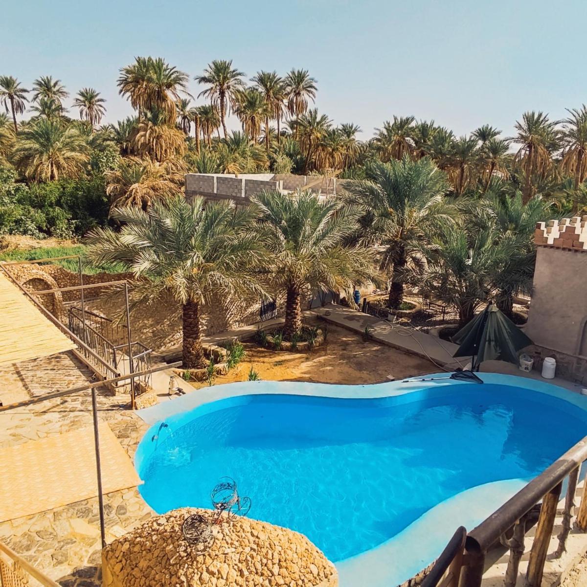 Riad IZRAREN - FIGUIG - Housity
