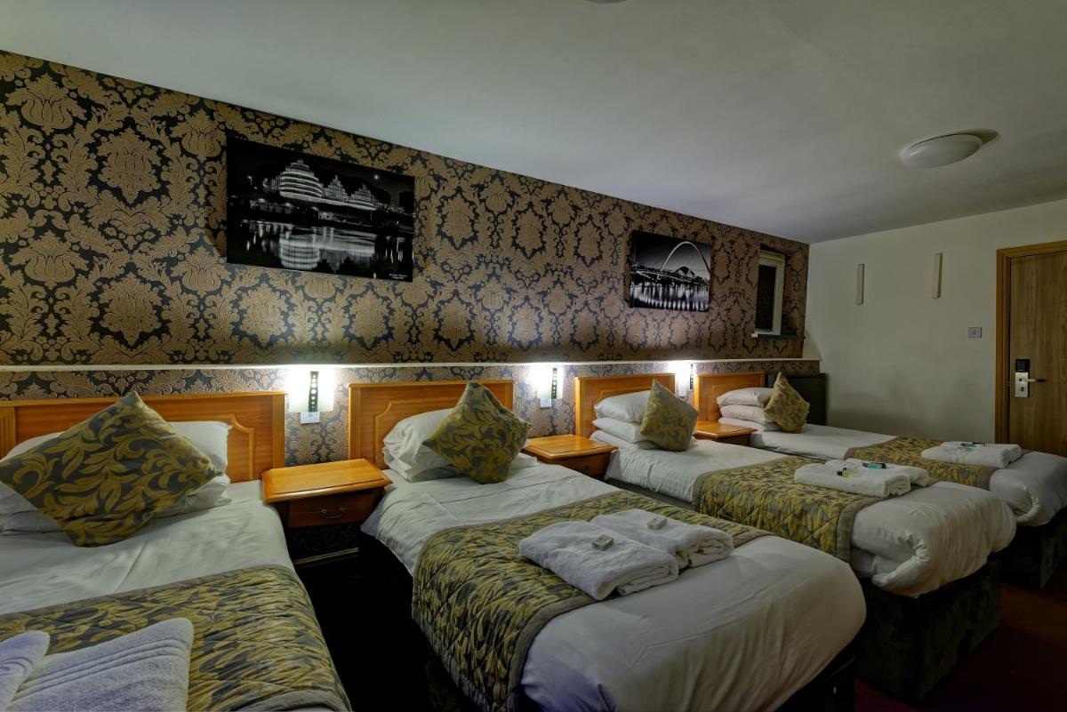 Grainger Hotel - Housity