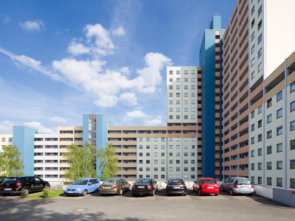 Cozy Apartment mit malerischem Ausblick - Housity