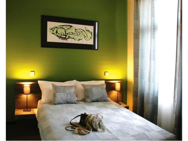 Hotel Diafan - Housity