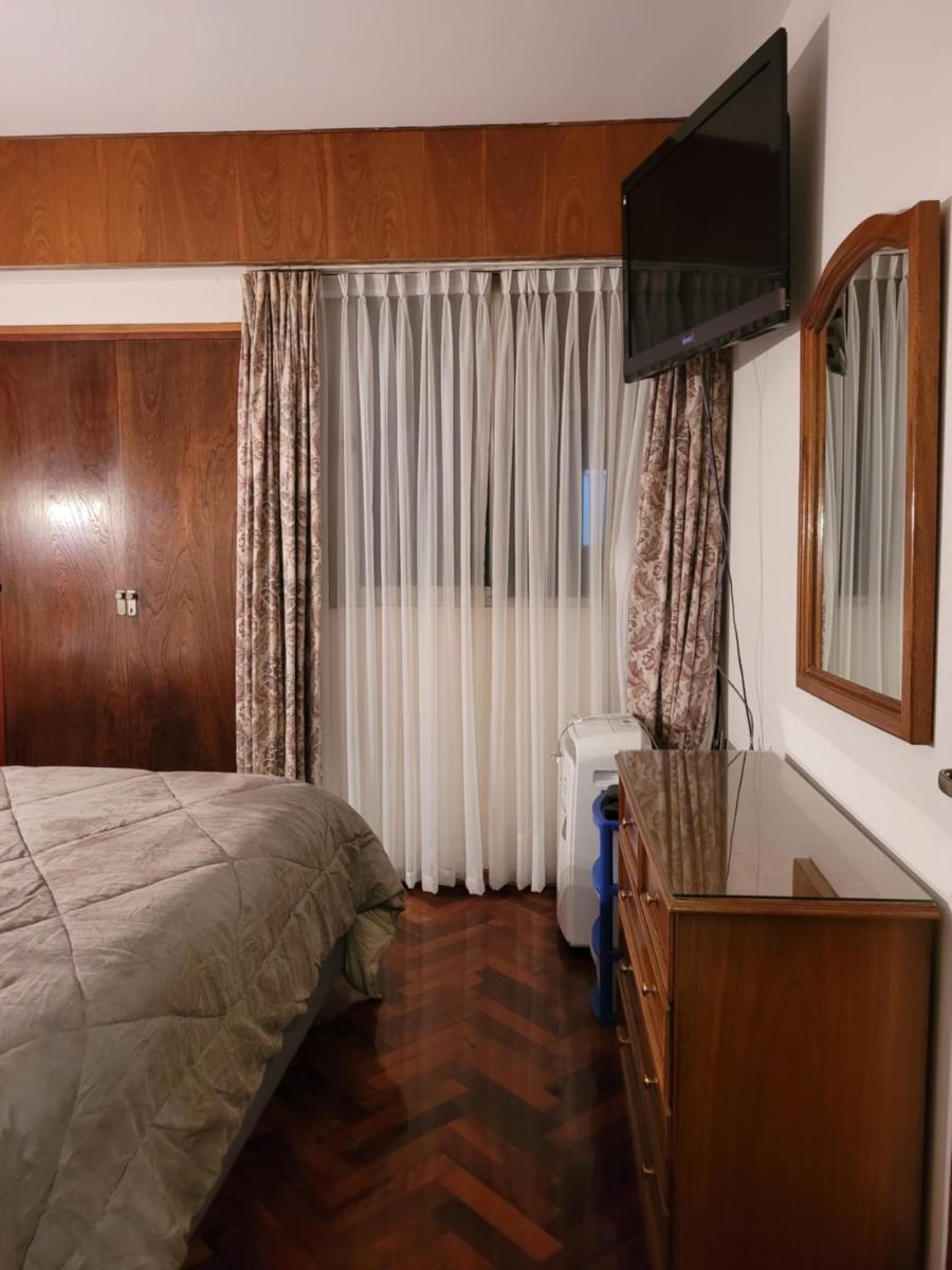 Belgrano Apart - Housity