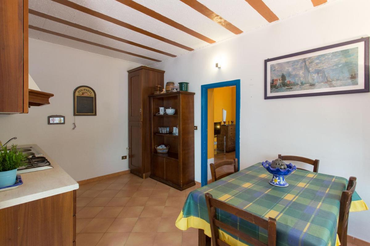 Villa Mondello - Housity