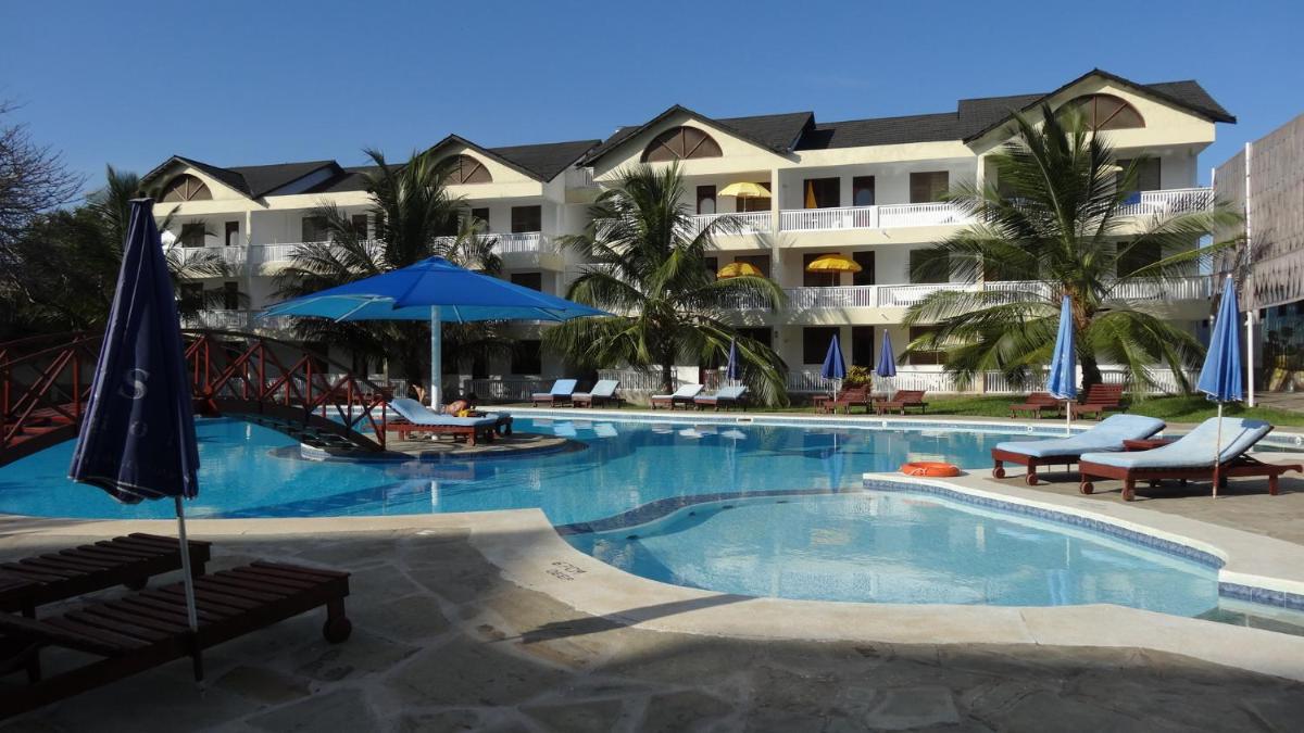 Morning Star Diani - Housity