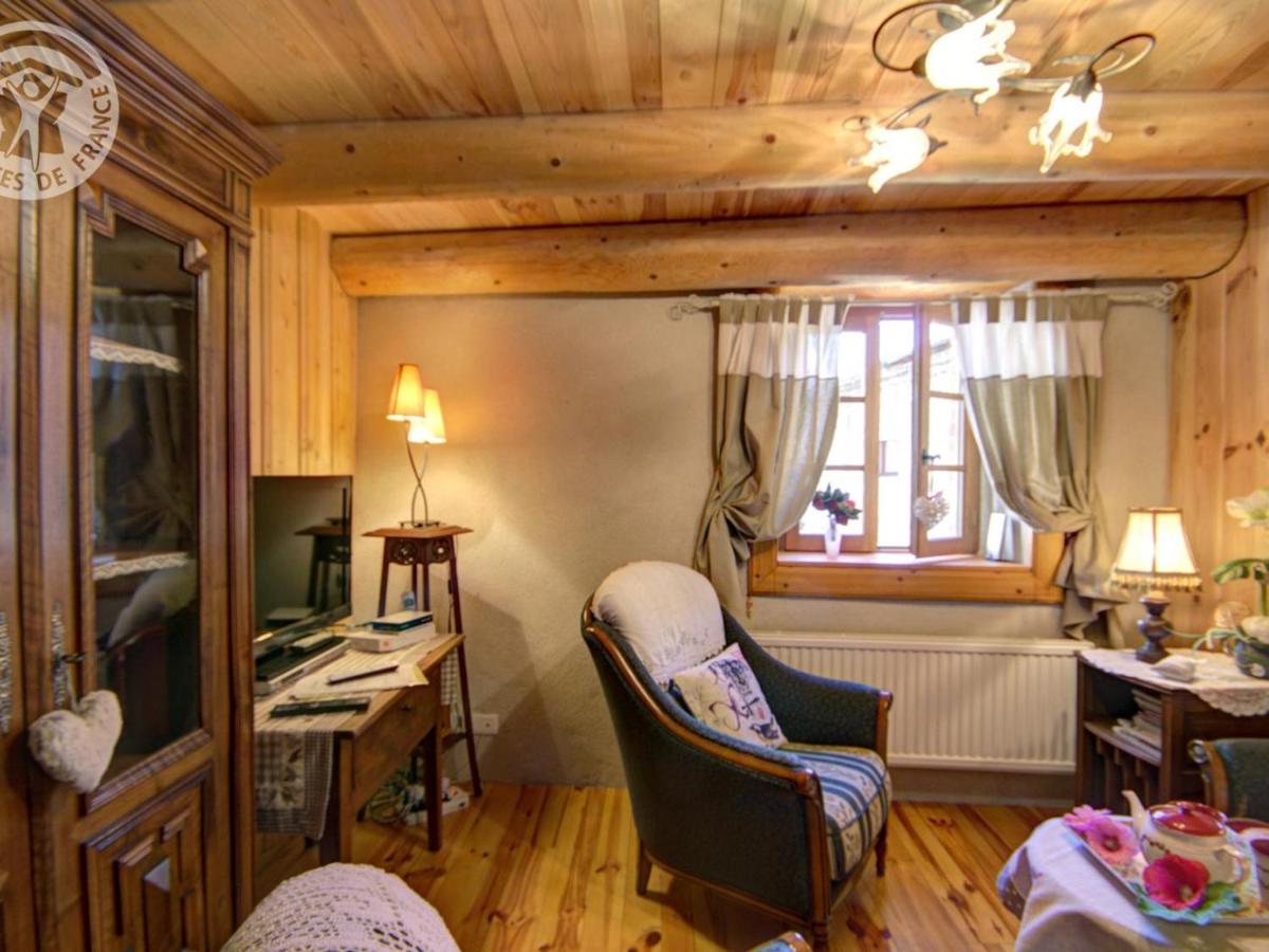 Gîte de Caractère 3 Épis avec Jardin à Estivareilles - FR-1-496-43 - Hizvo