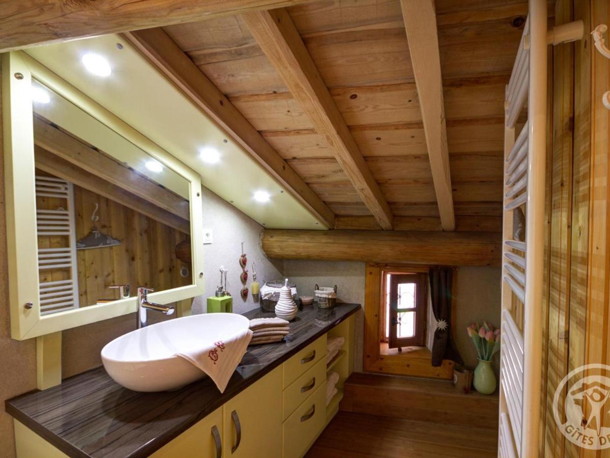 Gîte de Caractère 3 Épis avec Jardin à Estivareilles - FR-1-496-43 - Hizvo