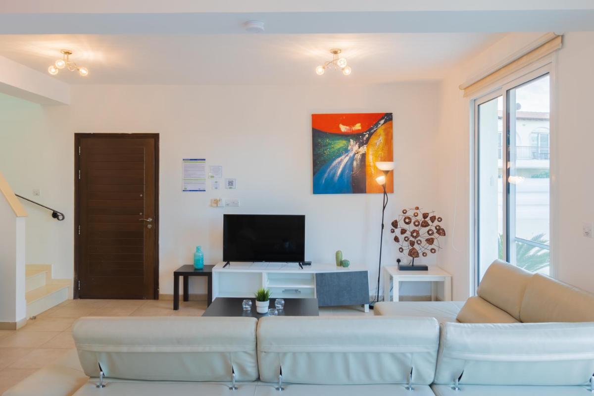 Villa Rosita - Hizvo