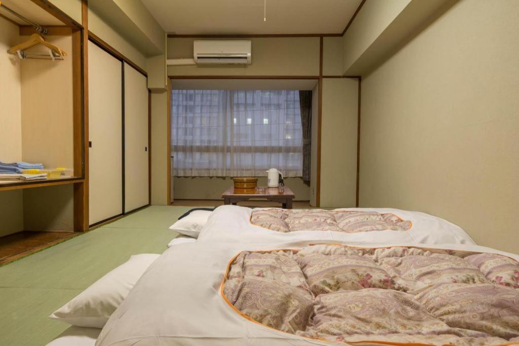 Hotel Town Center - Housity