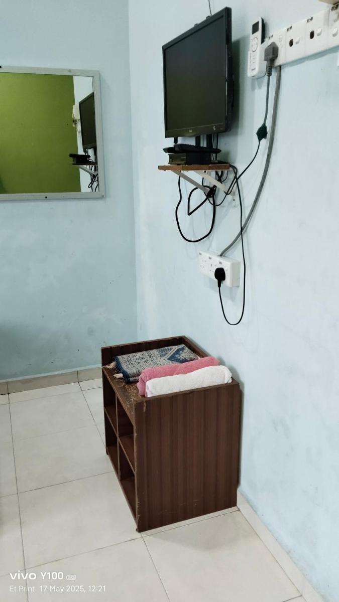 Villa D'Doa Maju - Housity