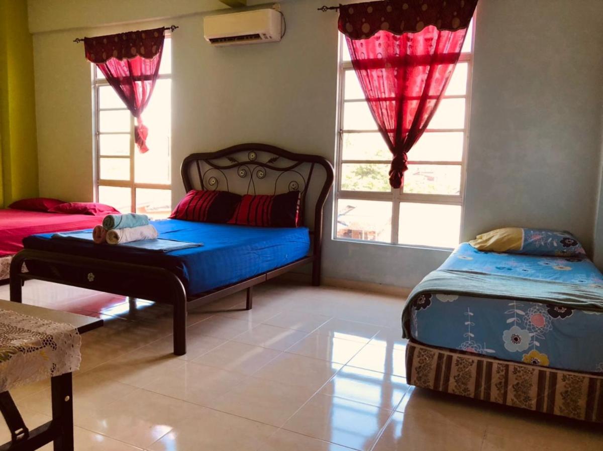 Villa D'Doa Maju - Housity