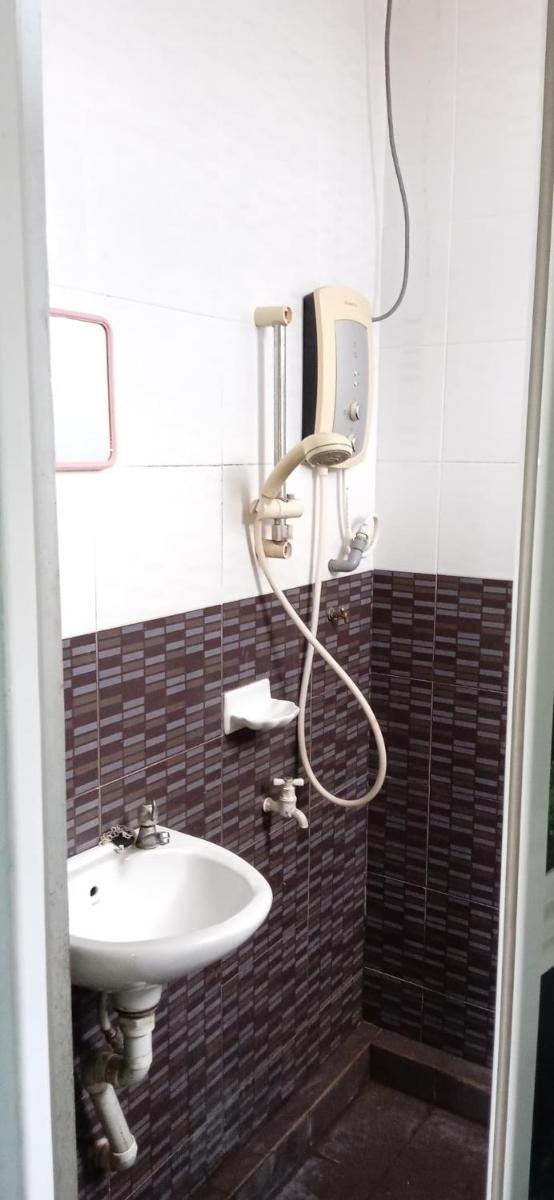Villa D'Doa Maju - Housity