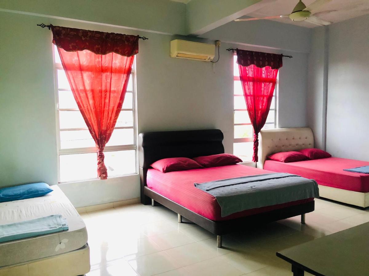 Villa D'Doa Maju - Housity