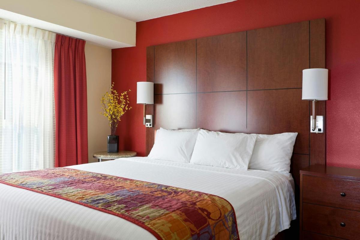 Residence Inn by Marriott Peoria - Housity