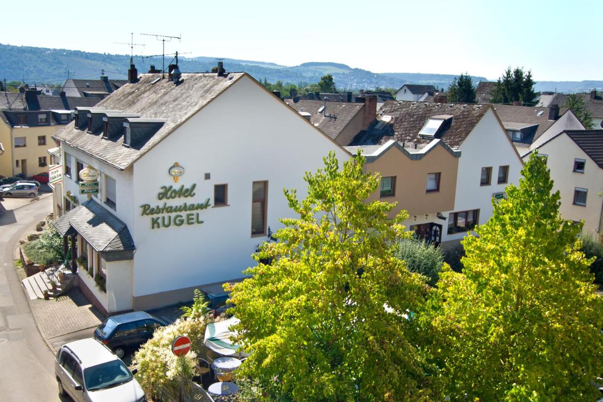 Hotel Kugel - Housity