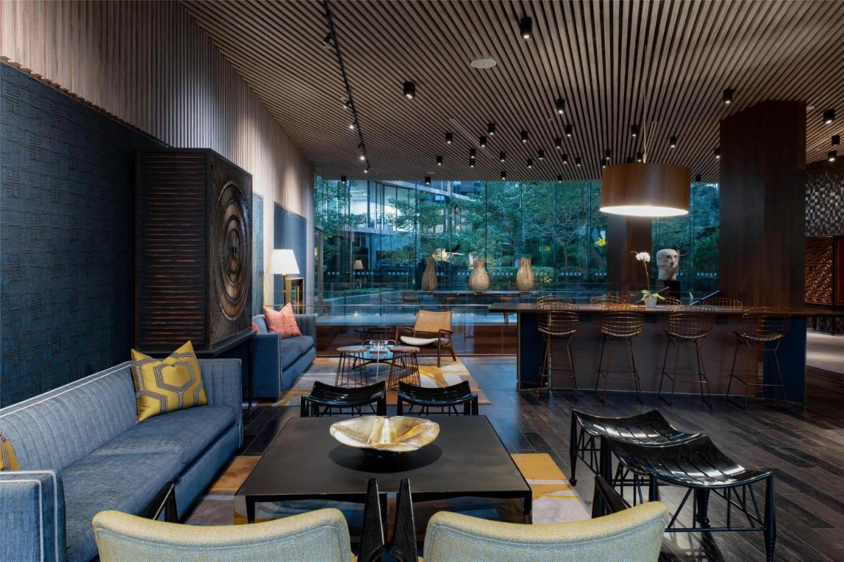 Hyatt Centric San Isidro Lima - Housity