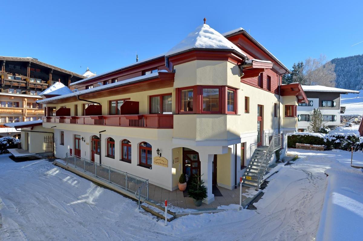 Appartements Holiday - Housity