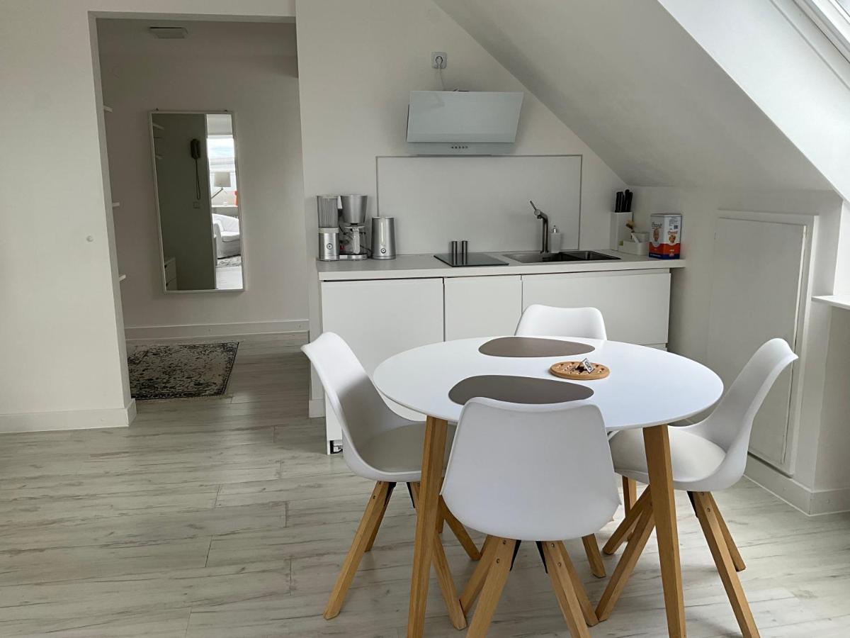 City Apartment gegenüber vom Kurhaus - Housity