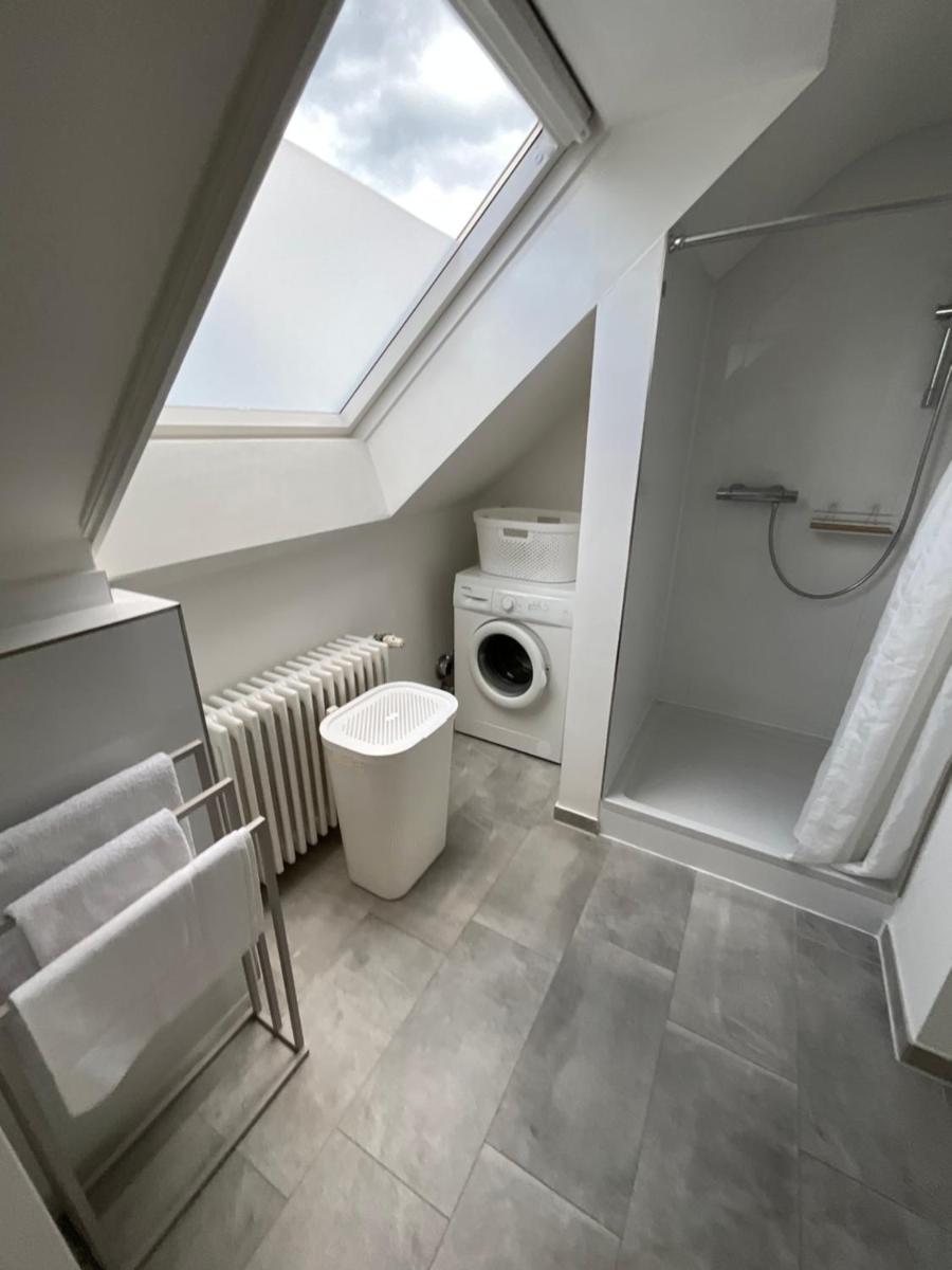 City Apartment gegenüber vom Kurhaus - Housity