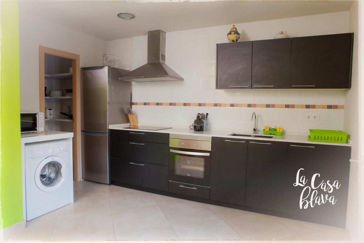 Suitetrails - La Casa Blava
