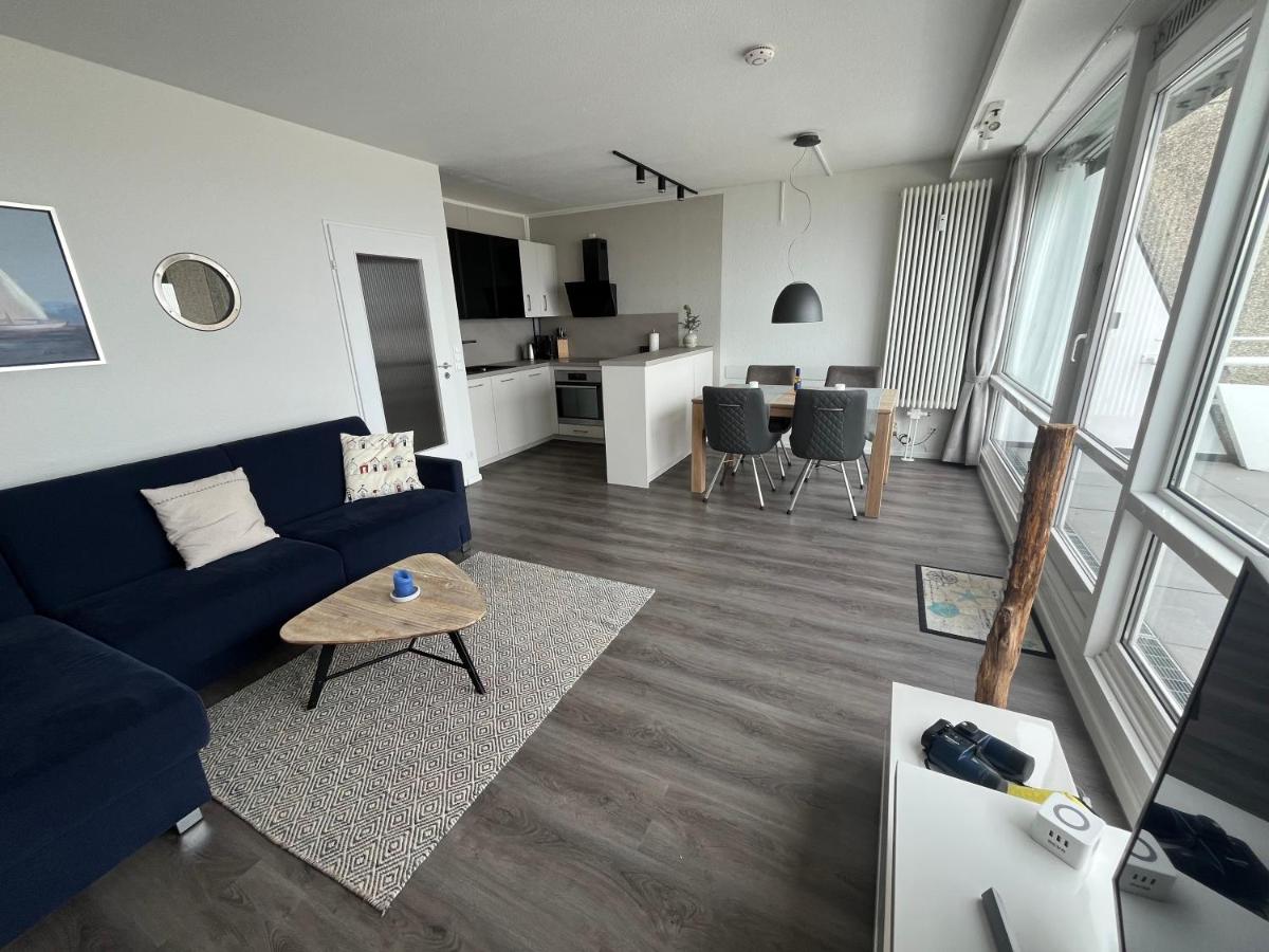 Ferienwohnung Fördedeck - Hizvo
