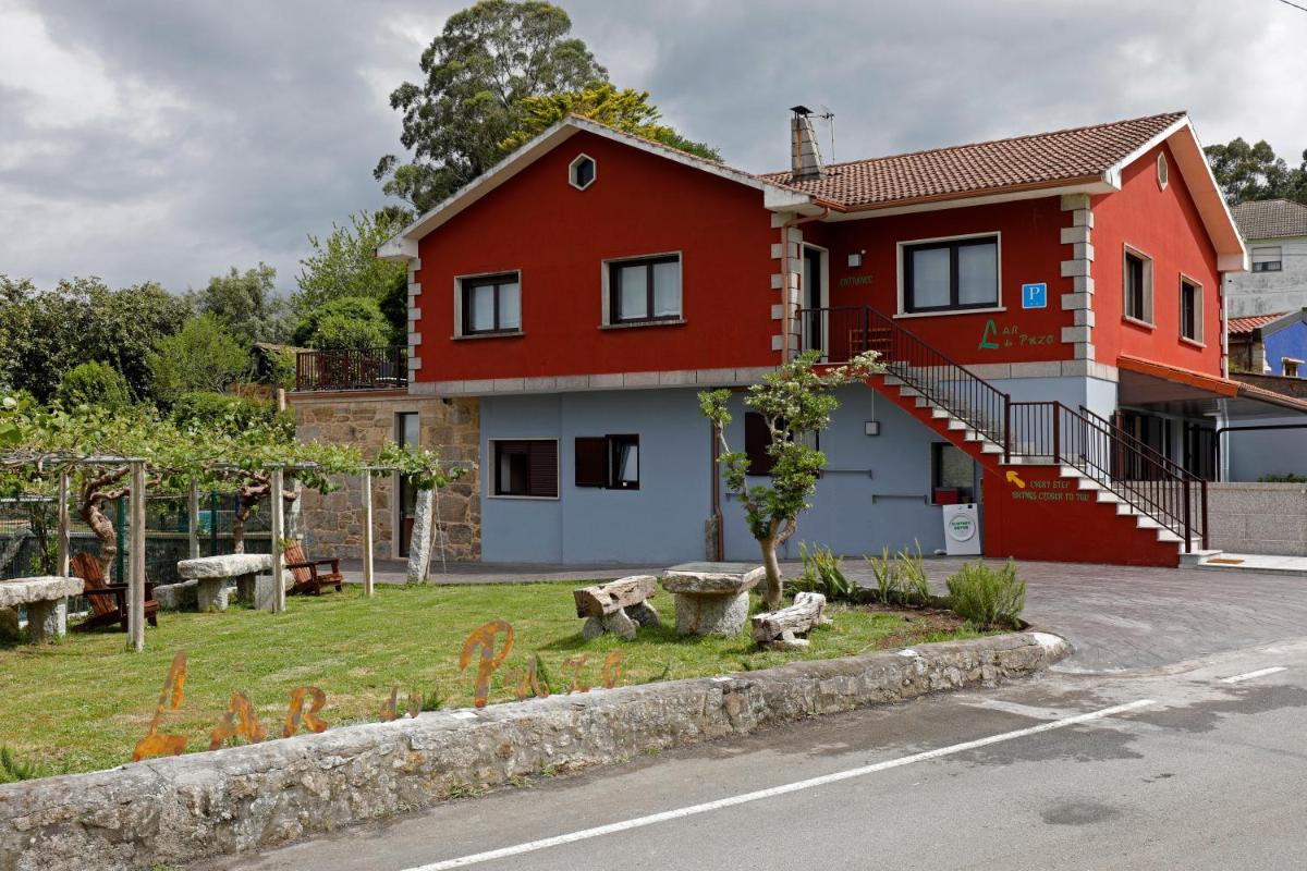 Lar do Pazo - Housity