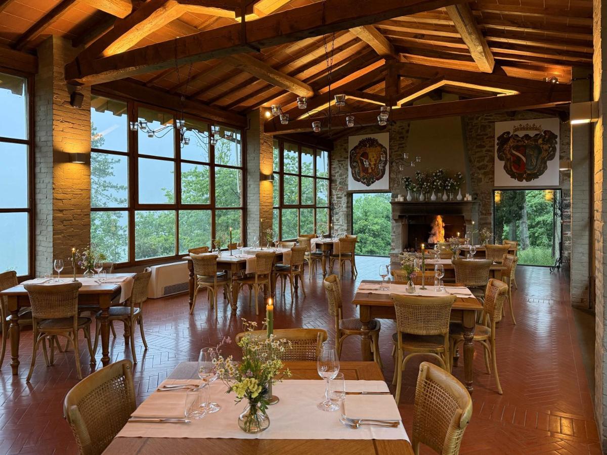Castello Di Gargonza - Housity