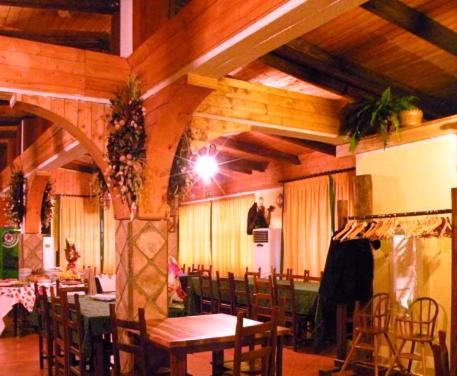 Agriturismo La Ginestra - Housity